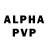 Alpha PVP VHQ Harvey Mushmann